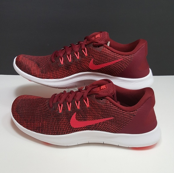 nike flex 2018 women's
